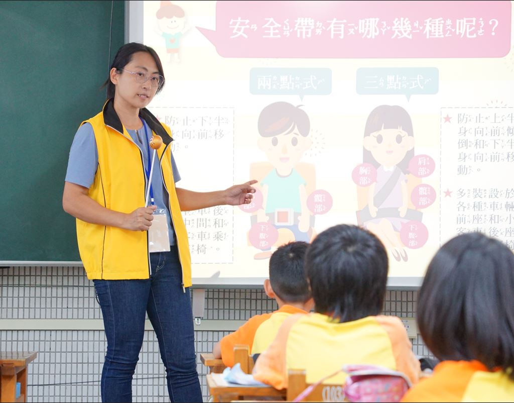 臺北市明德國小-黃淑玉 臺北市明德國小-黃淑玉